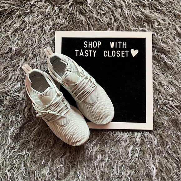 Nike air presto sneakers - Picture 5 of 7